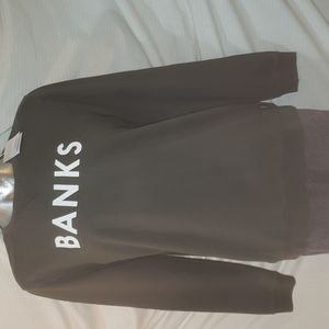 BANKS Classic Sweatshirt